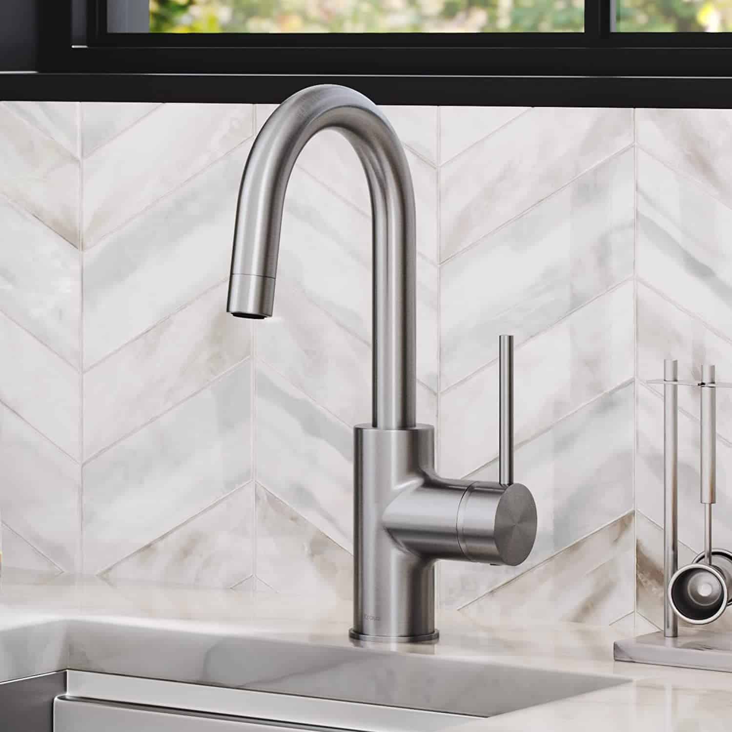 7 Best Bar Faucets Mox And Company