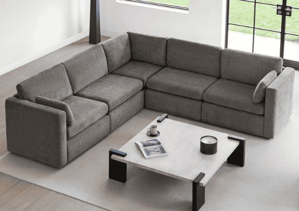 chita best office couches and sofas