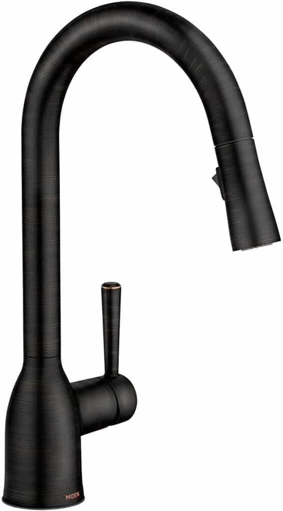 The Best Oil Rubbed Bronze Kitchen Faucets