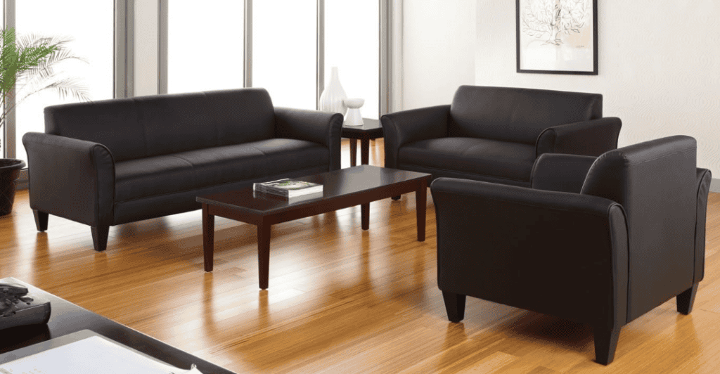 alera best office couches