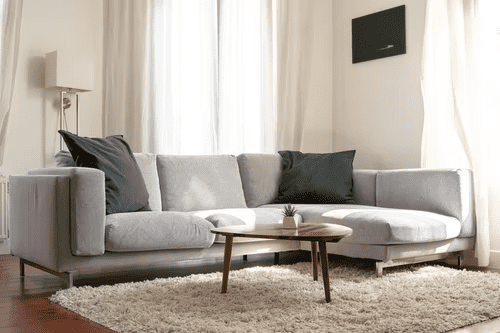 The Best Stylis Floor Sofa