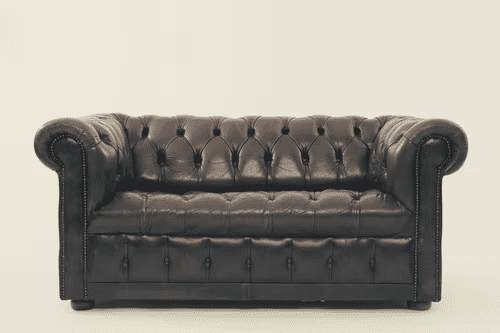 best color for leather sofa 2024