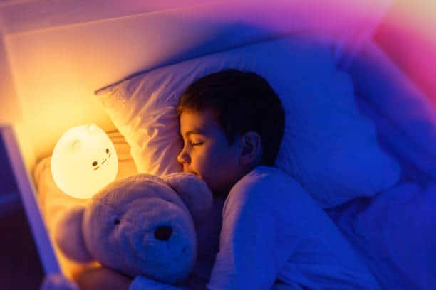 Top 7 Kids Bedroom Lamps