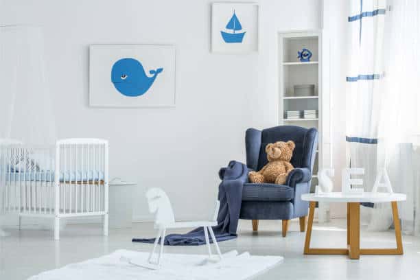 lounge chair for kids bedroom