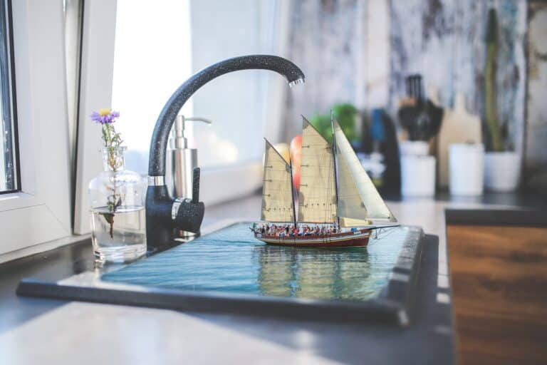 The Best High-End Kitchen Faucets