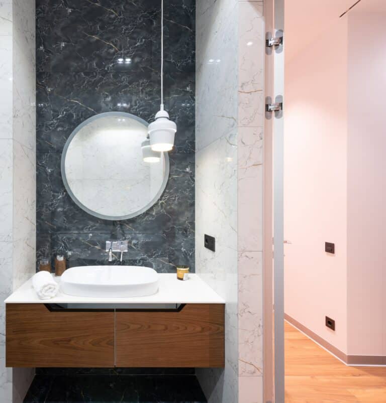 7 Best Wall Mount Bathroom Faucet