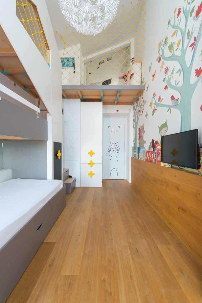 7 Toddler Boy Room Ideas