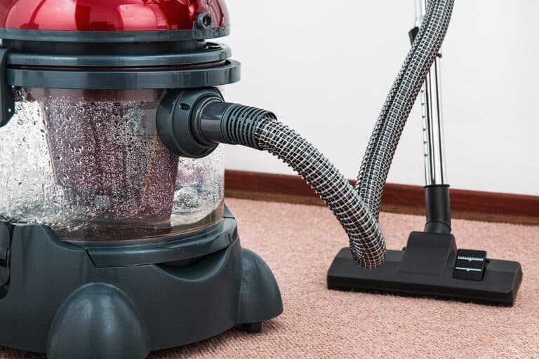 7 Best Vacuum For Couches