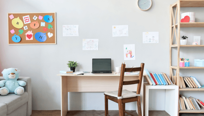 15 Home School Decorating Ideas to Revamp Learning: 2023