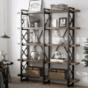 book shelf