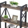 book shelf