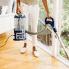 shark canister vacuum