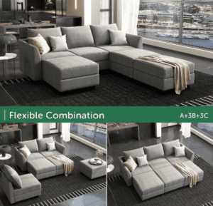 sofa sectional