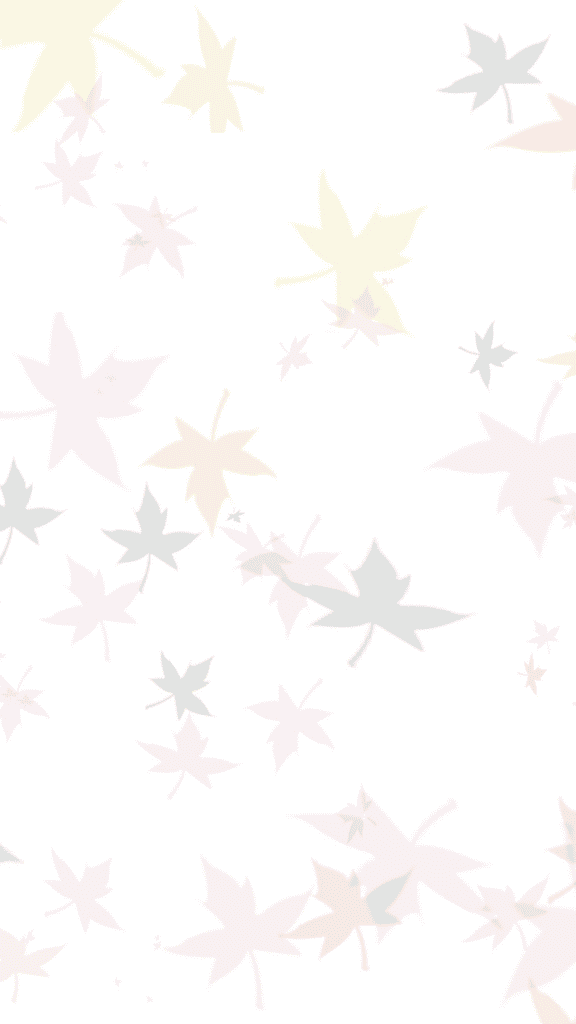 grey leaf in white background fall wallpaper for phones
