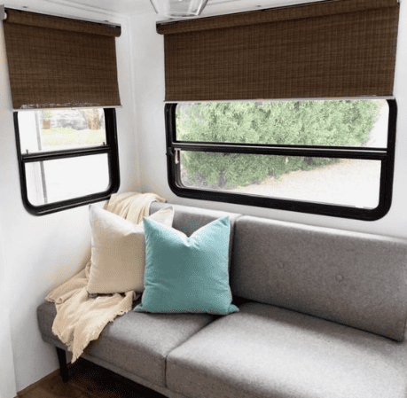 blinds for interior design ideas