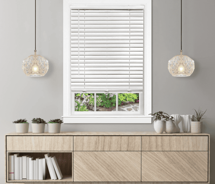 venetian blinds for  best type of blinds for your living room