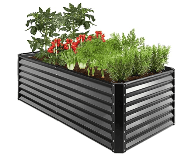 planter garden boxes