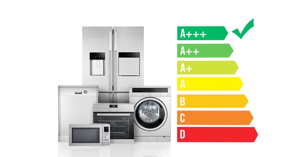 How to Reduce Home Energy Bills with appliances